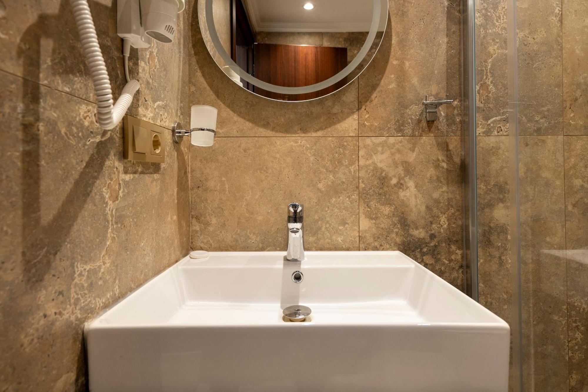 Old Harbour Hotel اسطنبول المظهر الخارجي الصورة