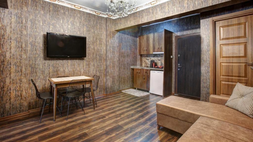 Old Harbour Hotel اسطنبول المظهر الخارجي الصورة