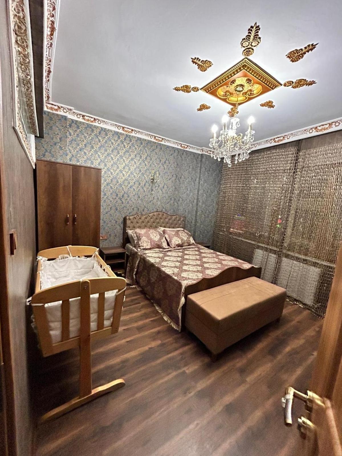 Old Harbour Hotel اسطنبول المظهر الخارجي الصورة
